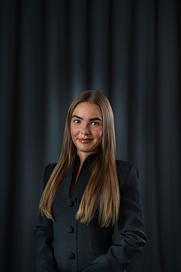 Chiara Mantegani